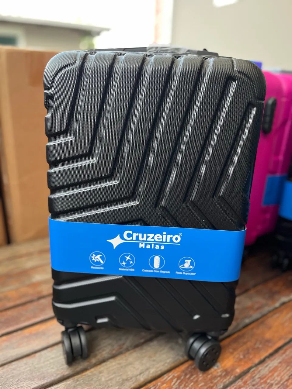 Promoção malas 10kg - Foto 4