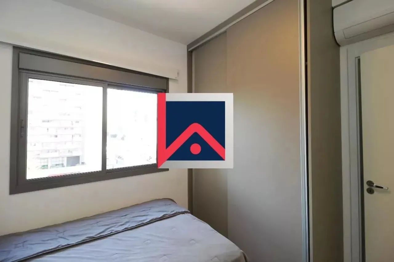 Aluguel Apartamento 2 Dormitórios - 83 m² Vila Olímpia - Foto 12