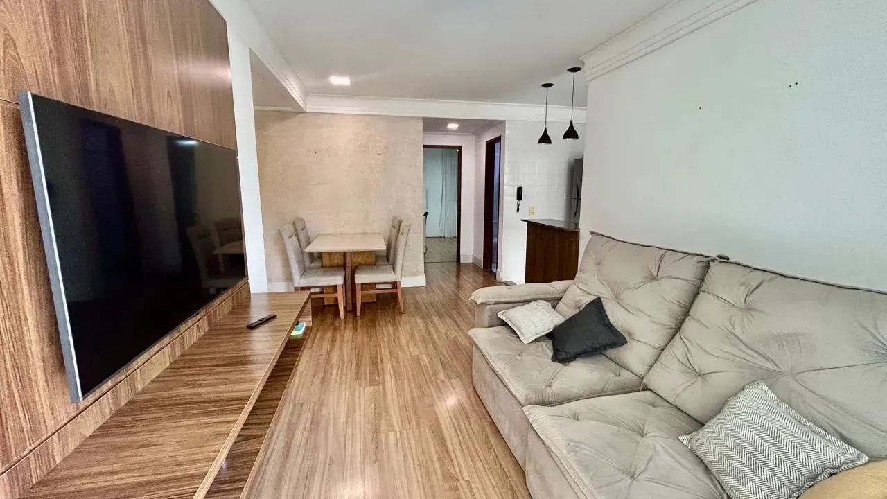 Oportunidade Apartamento 02 quartos, 01 suíte, 78m², em Novo México - Vila Velha - ES - Foto 2