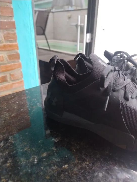 Tênis Under Armour original  - Foto 2