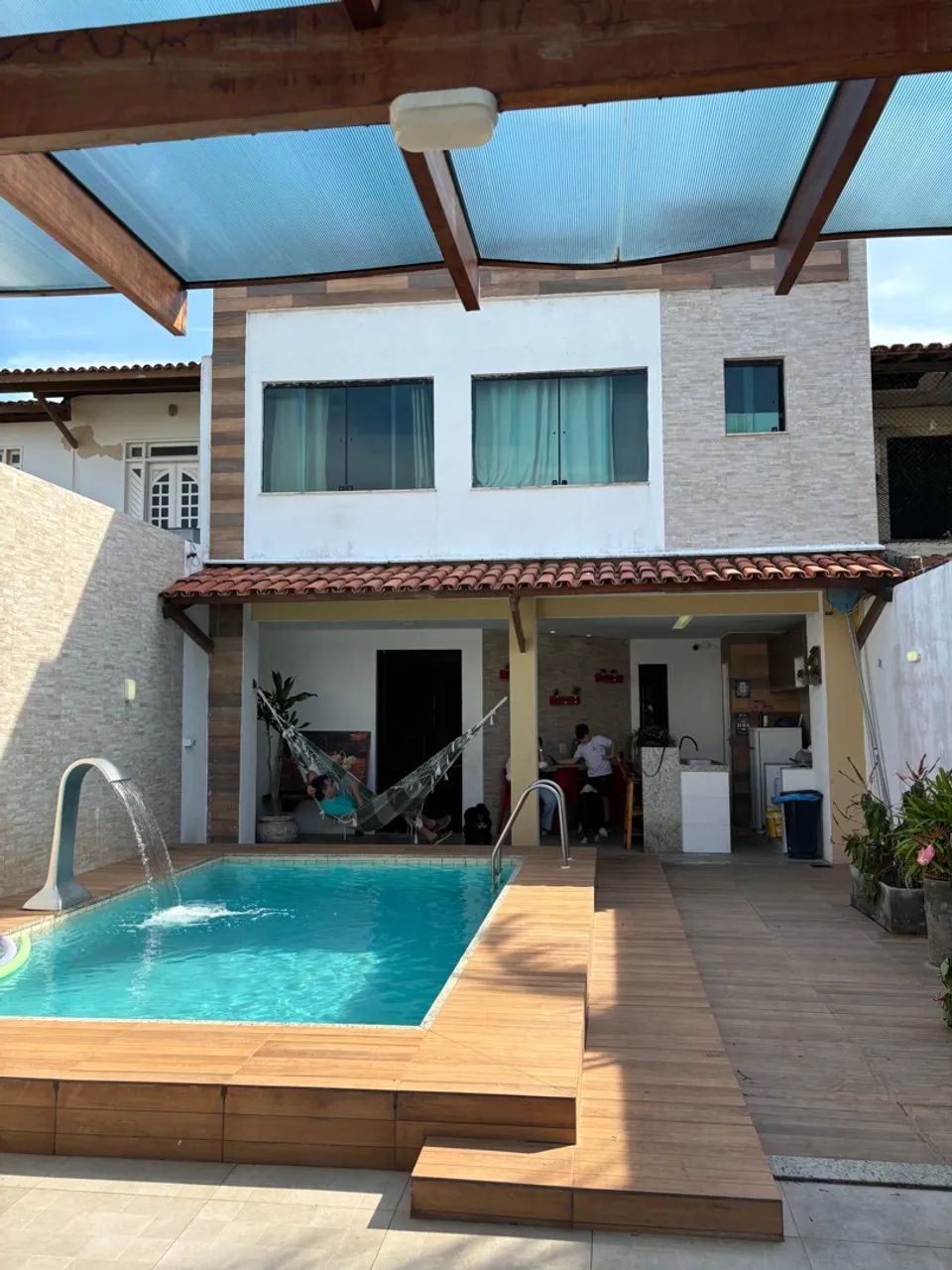 Casa Bem localizada Proximo da Orla , energia solar residencial ou empresarial  - Foto 2