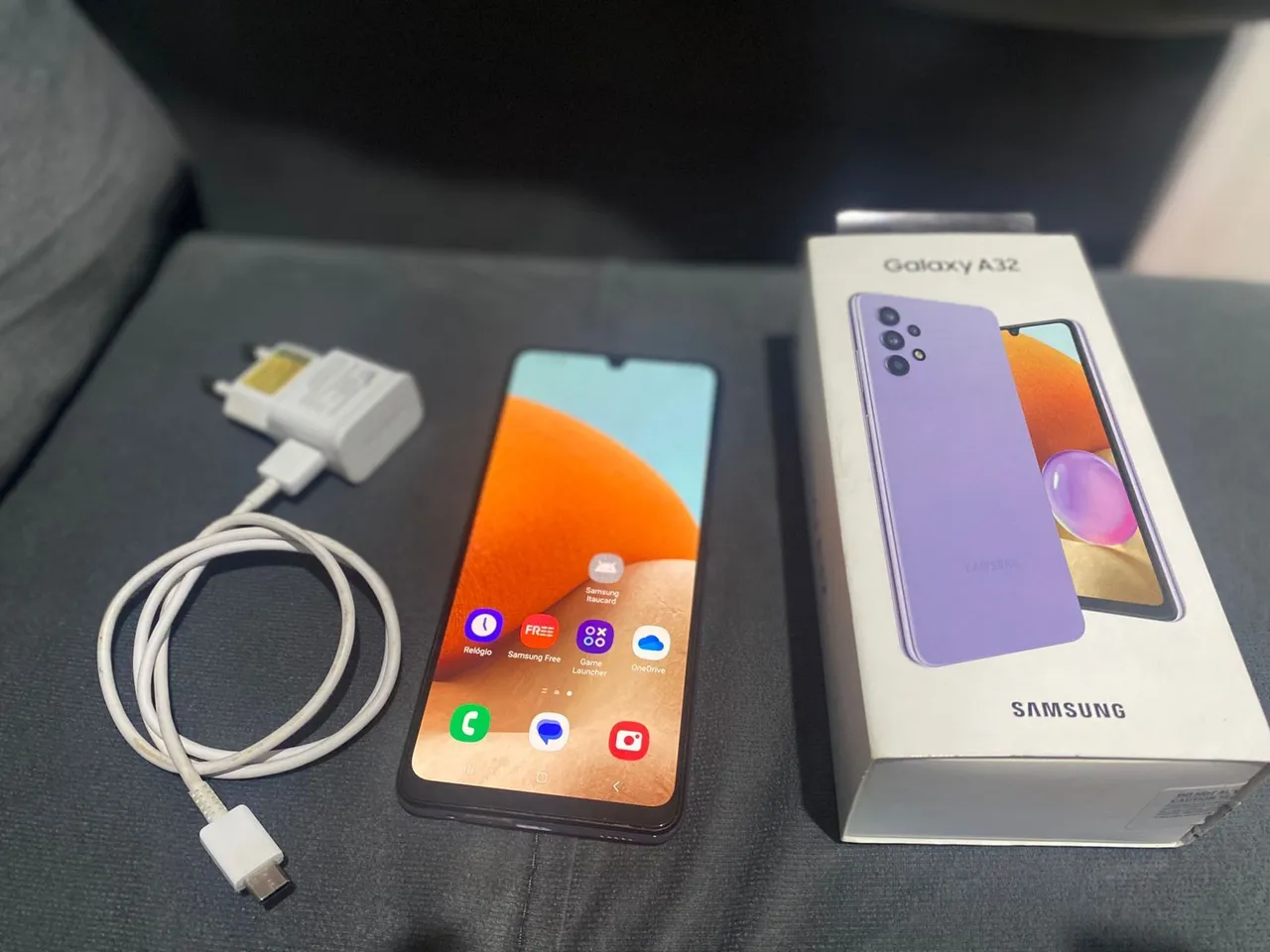 Samsung A32 128gb