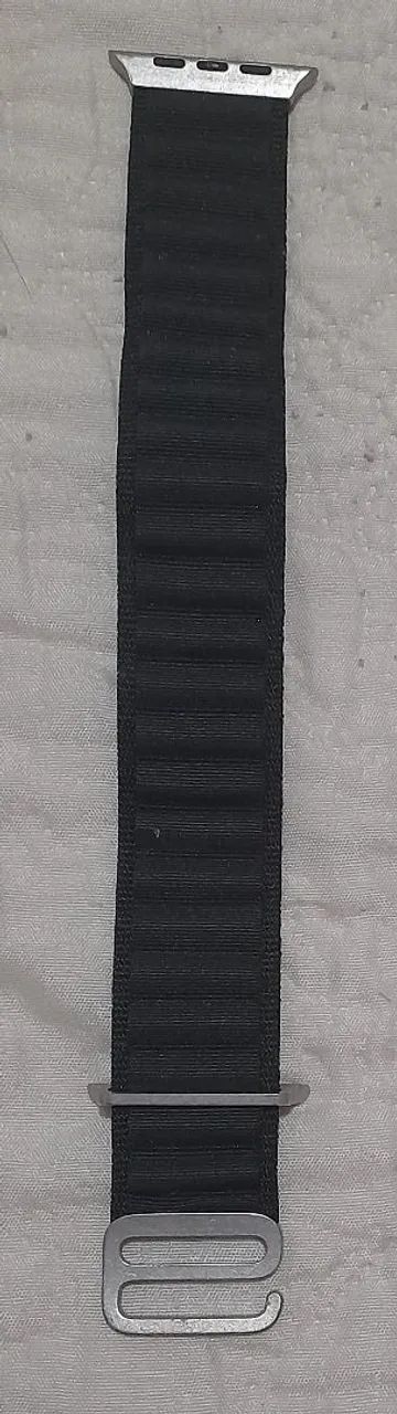 Pulseiras de smartwacth C900 ultra - Foto 4