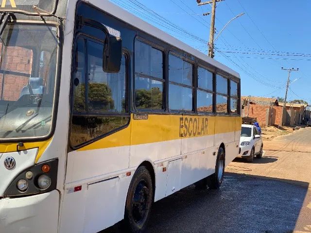 Ônibus 2008/2009   15190 ótimo preço 