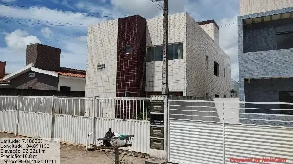 Oportunidade Única em JOAO PESSOA - PB | Tipo: Apartamento | Negociação: Venda Direta Onli
