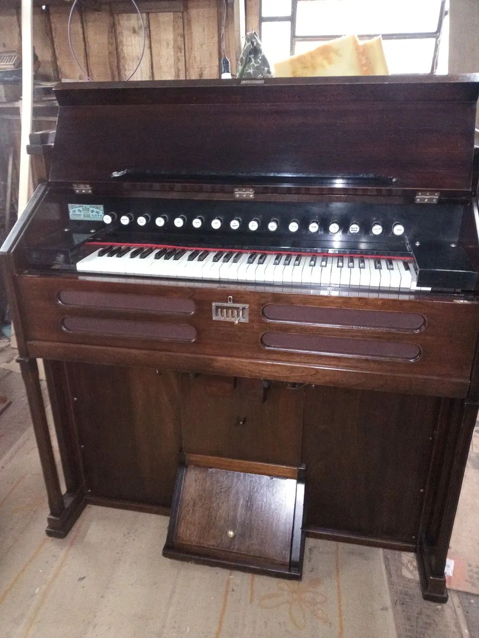 Harmonio Bohn63824565827715123