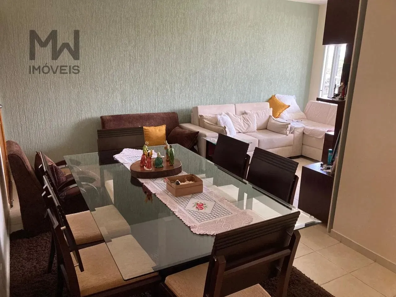 Apartamento em Jundiaí - Anápolis, GO