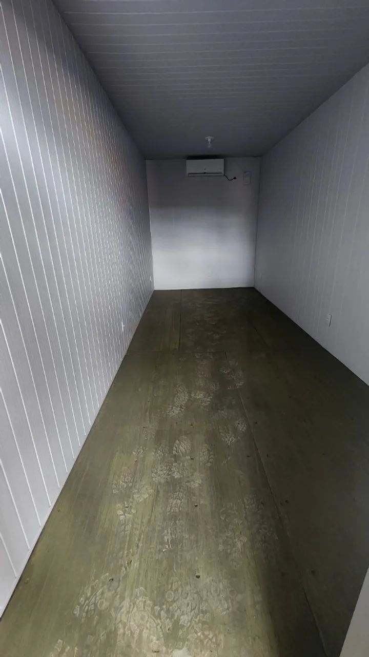 Container, Venda, compra e reforma, mercadinho, lojas, escritório, depósito... - Foto 5