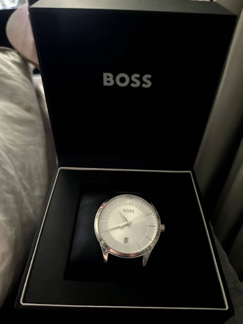 Relógio Hugo Boss  - Foto 3