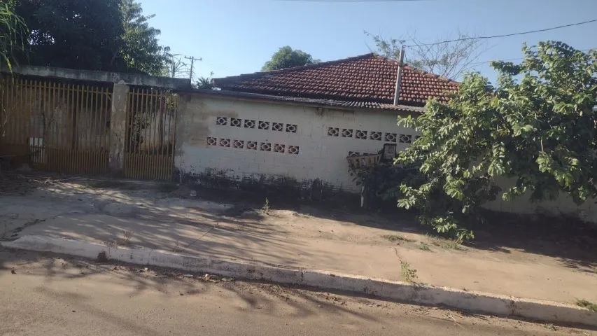 Vendo casa na Vila Alice Miranda ms *