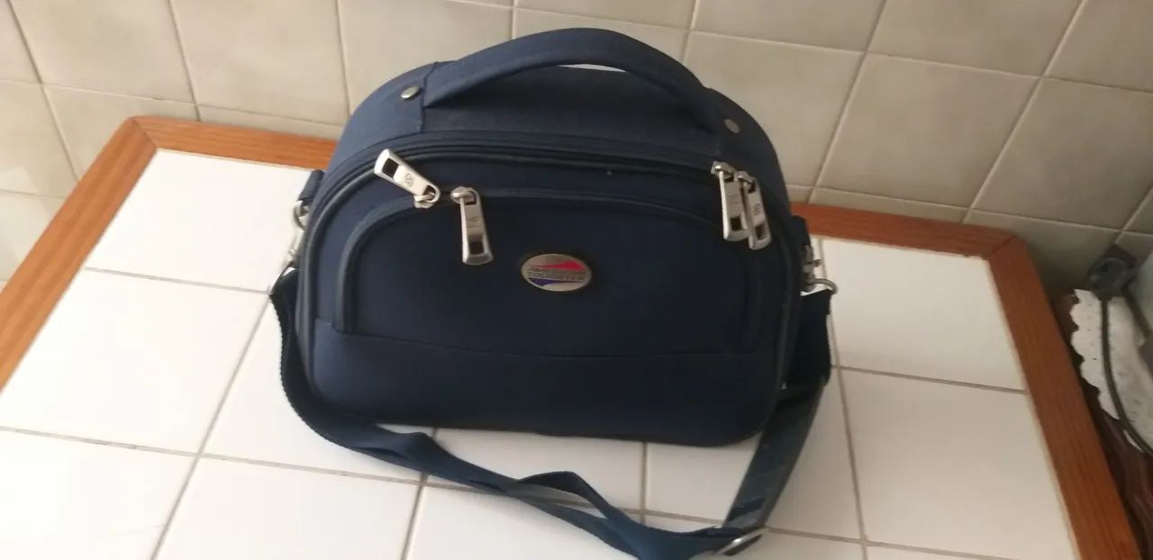 Nécessaire feminina 