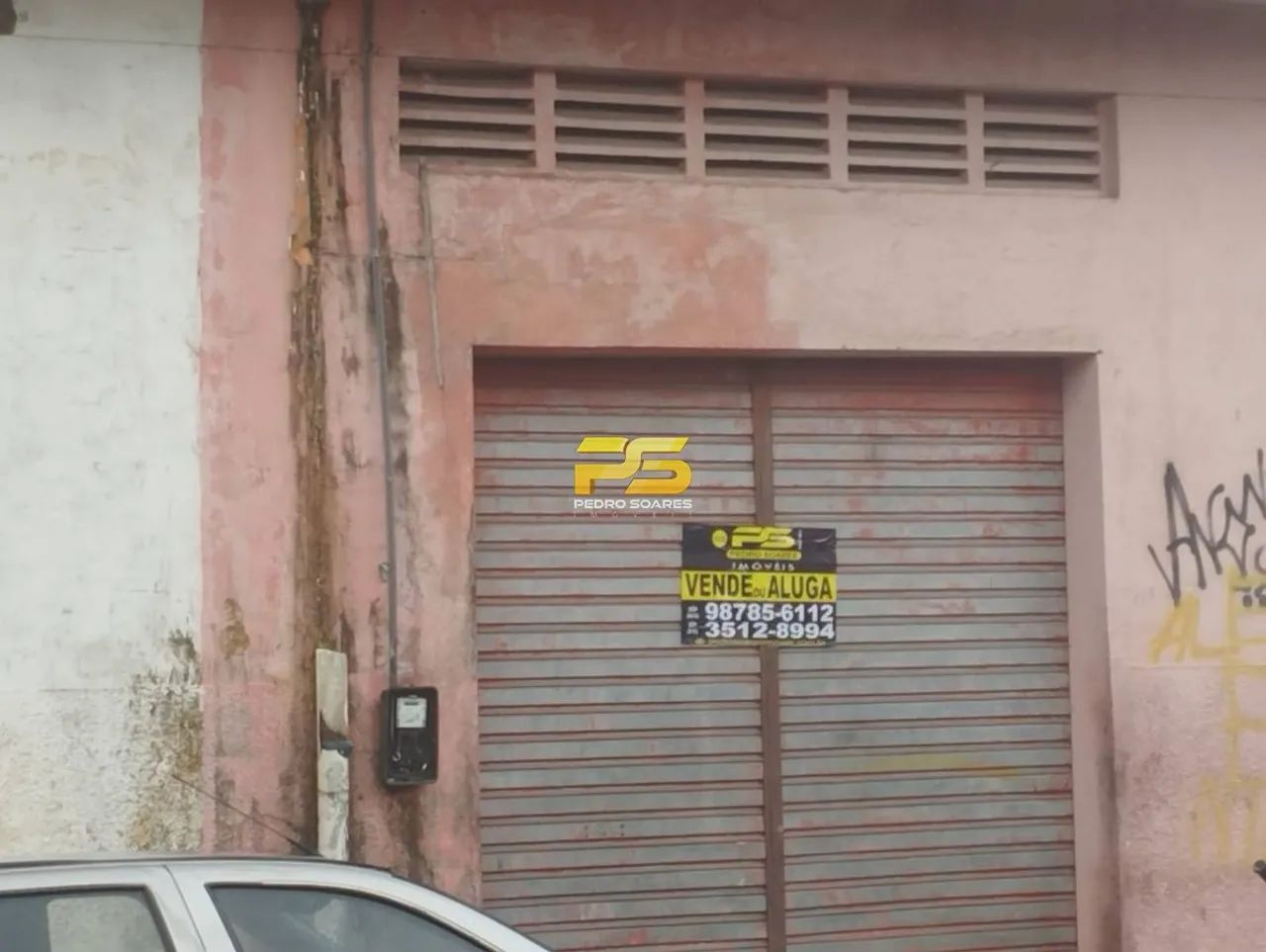Prédio para Locação, Cruz das Armas - João Pessoa - Foto 4