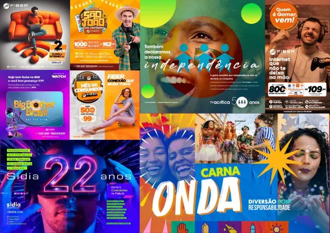 Edição de imagens - Foto 5