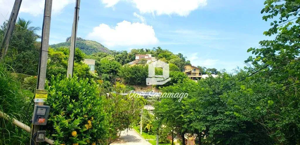 Terreno Pendotiba Niterói