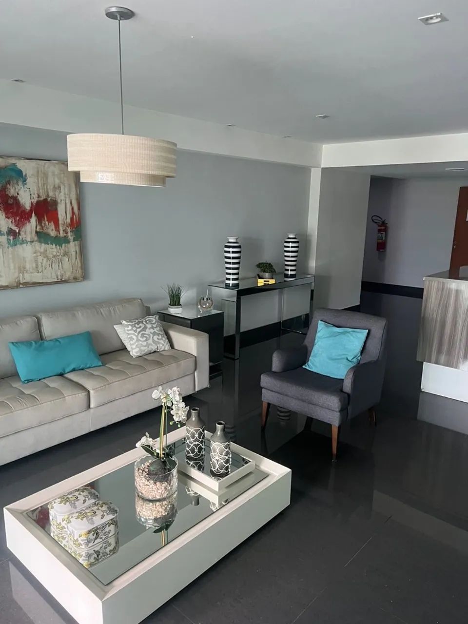 Flamboyant / 3Quartos /2Vagas/ R$ 470.000,00 - Foto 5