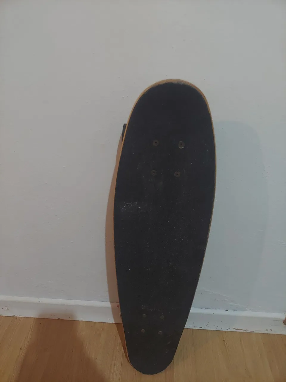 Mini Cruiser