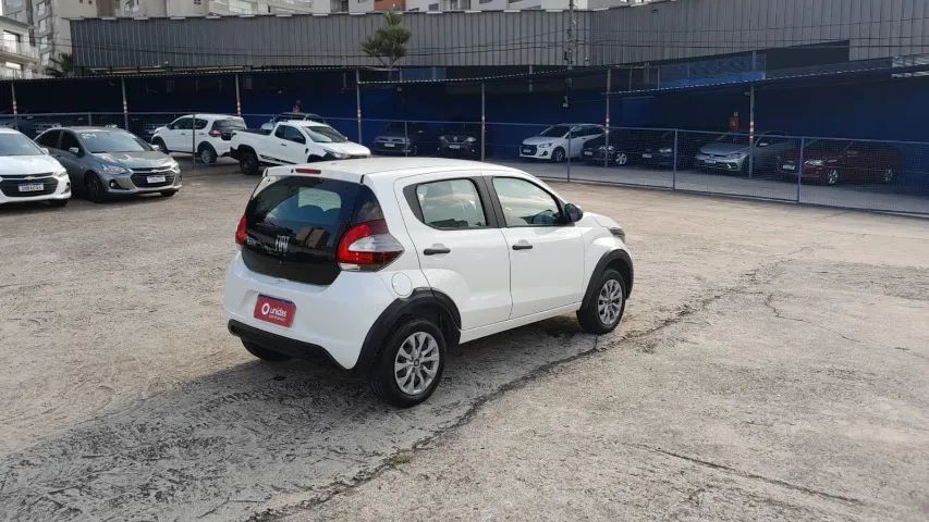 Mobi like 24 com ipva pago - Foto 2