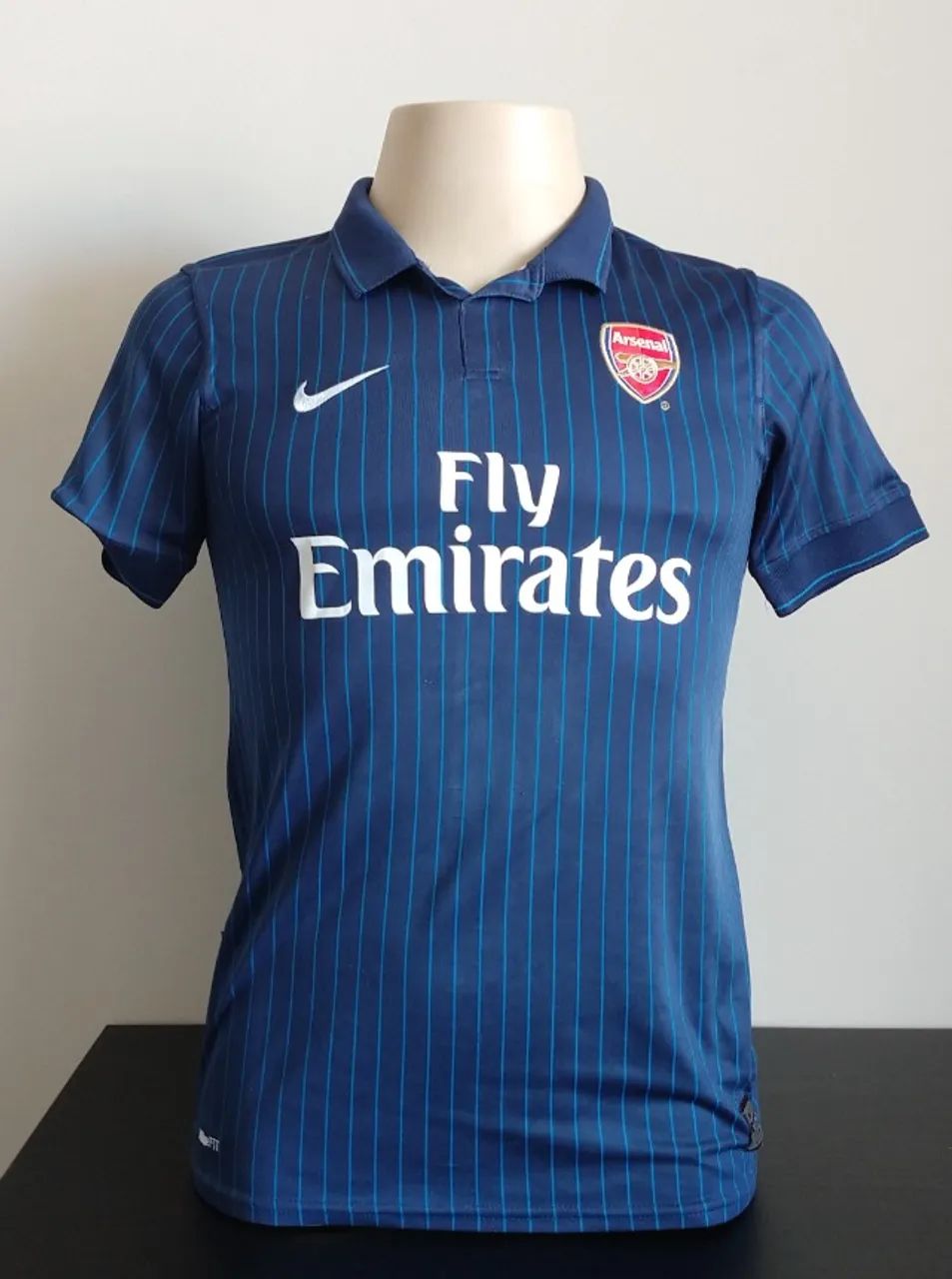 Camisa Arsenal-ING original