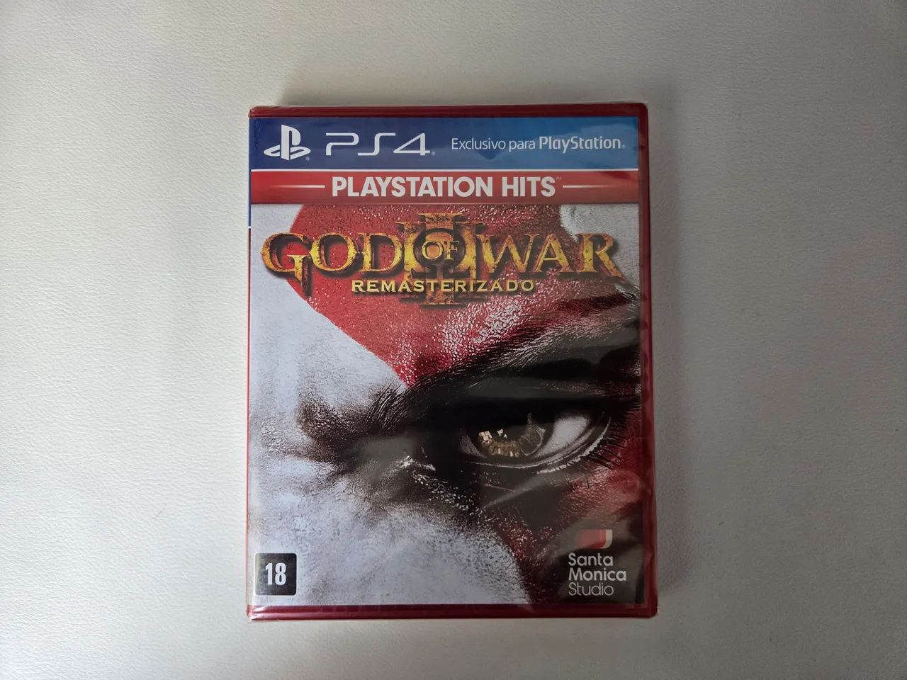 PS4 and PS5 Physical Media Games – God of War, The Last of Us, and MK1164717108625155121