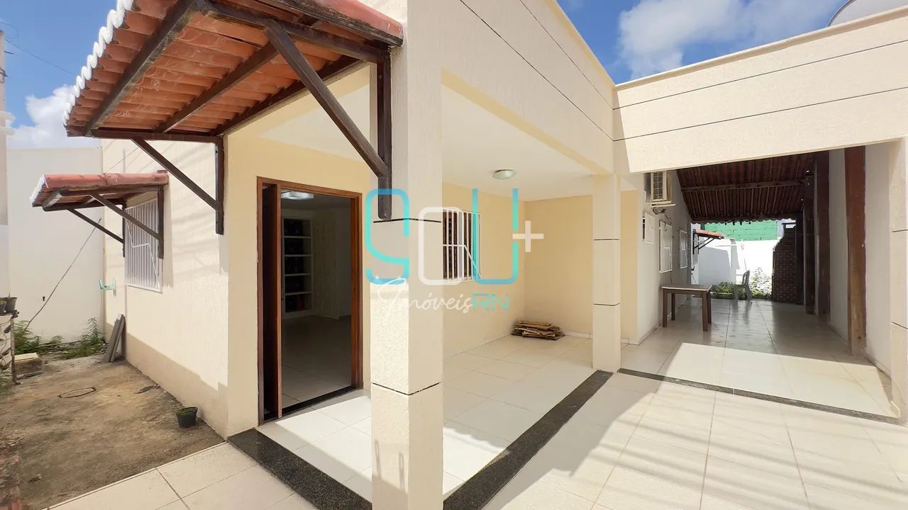 Casa em condomínio à Venda, Parque das Nações, Parnamirim, RN - Foto 3