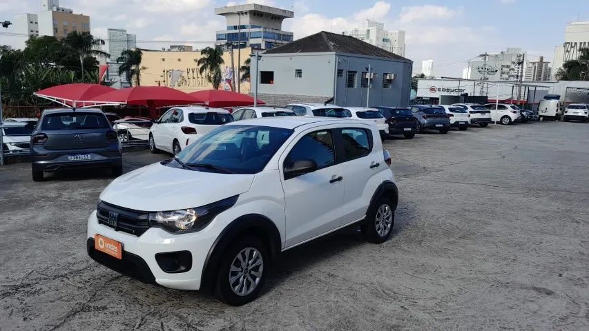 Mobi like 24 com ipva pago - Foto 5