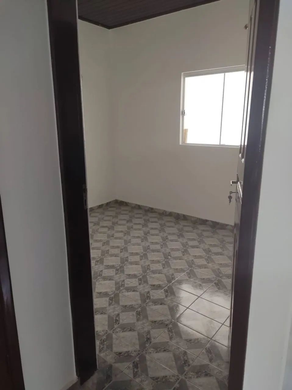 aluga-se excelente casa, r$1.800,00, 2 quartos, excelente localização  - Foto 10