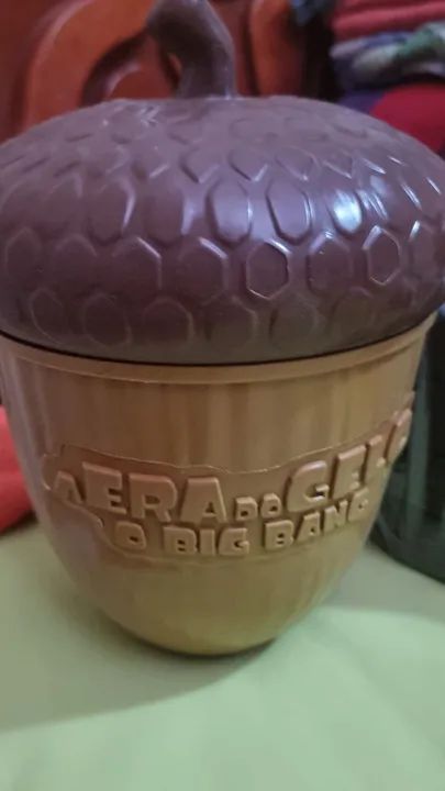 Vendo Lote de Baldes de pipoca personalizados Cinemark e Cinepolis, LEIA o ANUNCIO!! - Foto 5