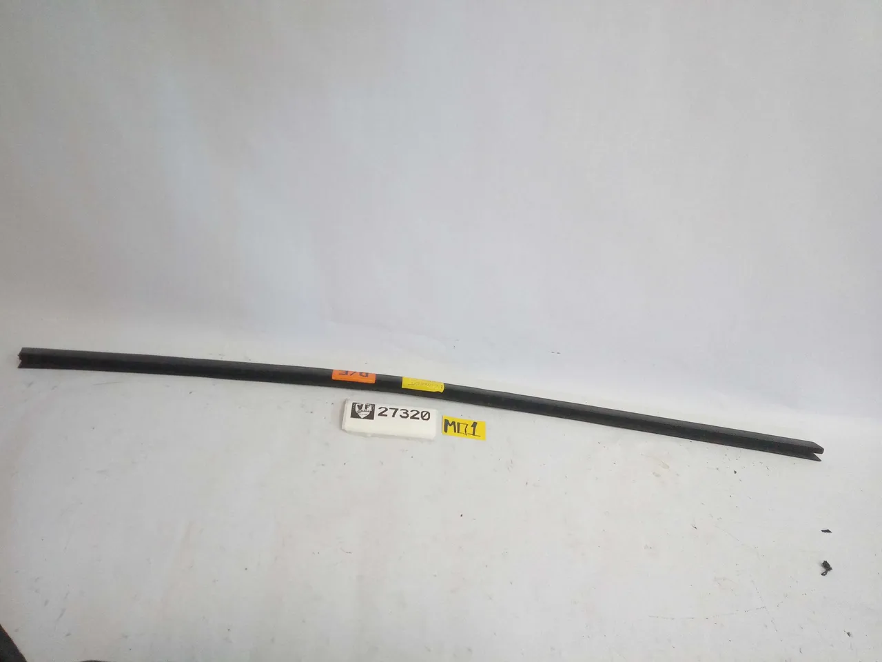 Pestana Externa Dianteira Esquerda Peugeot 206