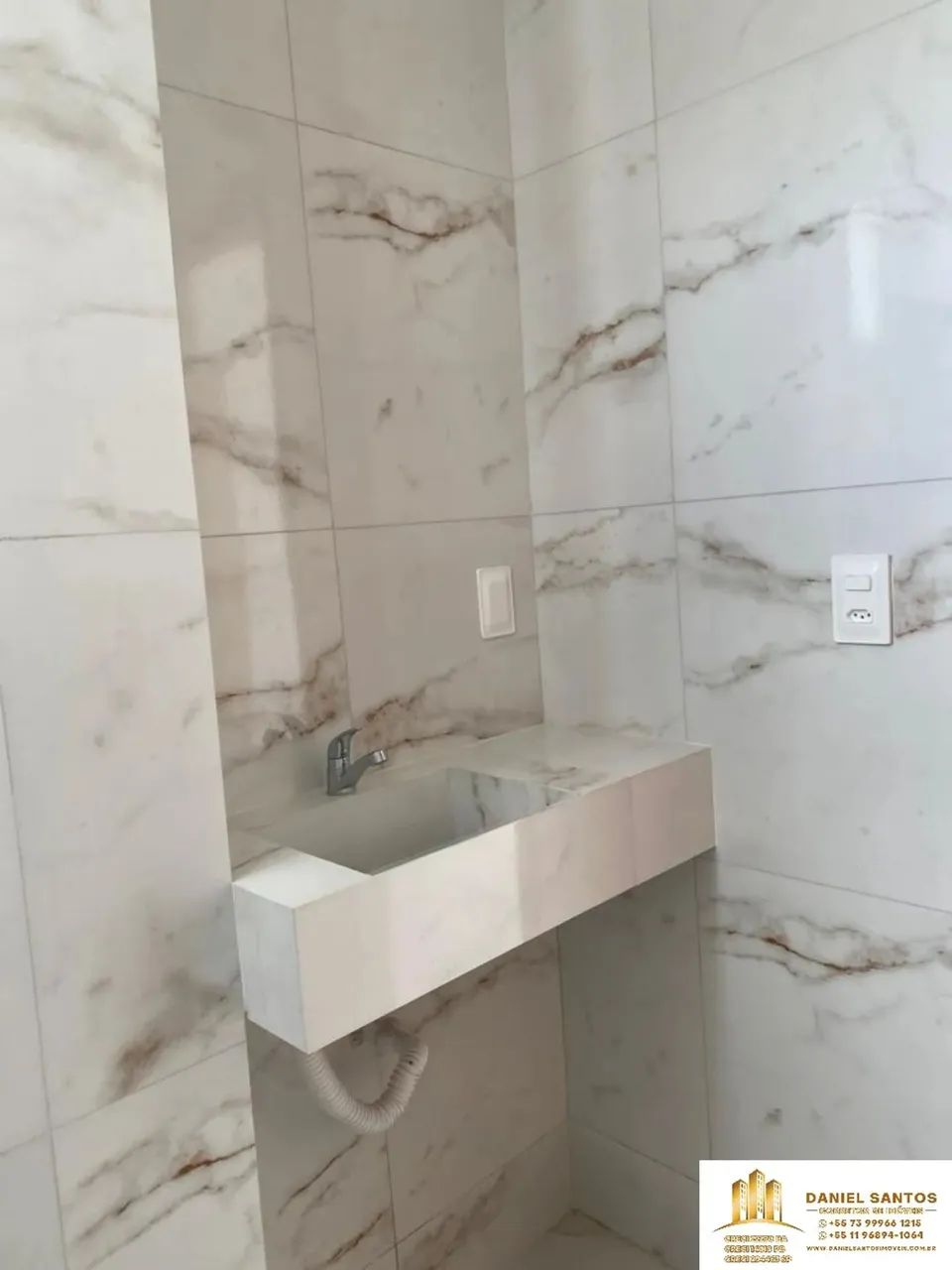 APARTAMENTO RESIDENCIAL em PITIMBU - PB, PRAIA BELA - Foto 5
