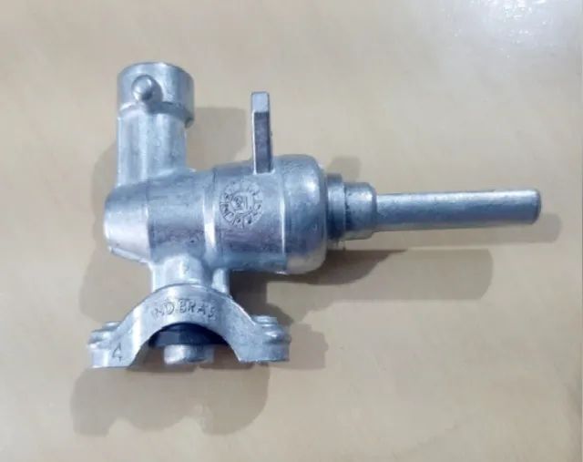 Registro de Fogões - Modelos - Foto 5