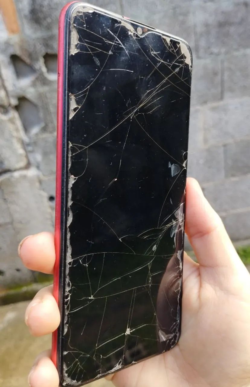 Samsung Galaxy A02s 
