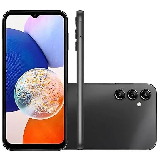 CELULAR A14 EM BOM ESTADO
