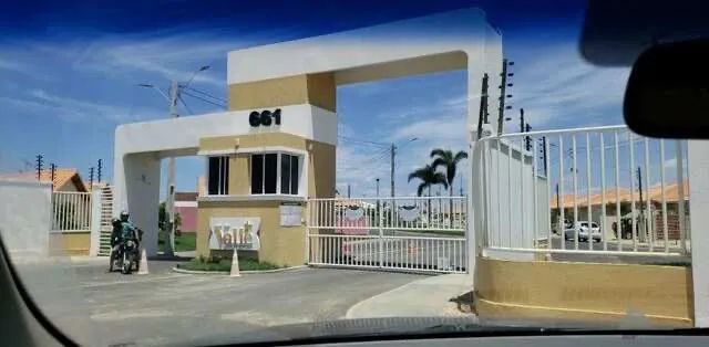 Foto - Petrolina - Cohab São Francisco