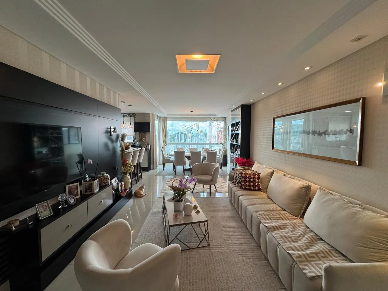Pacoste Home Apartamento a venda