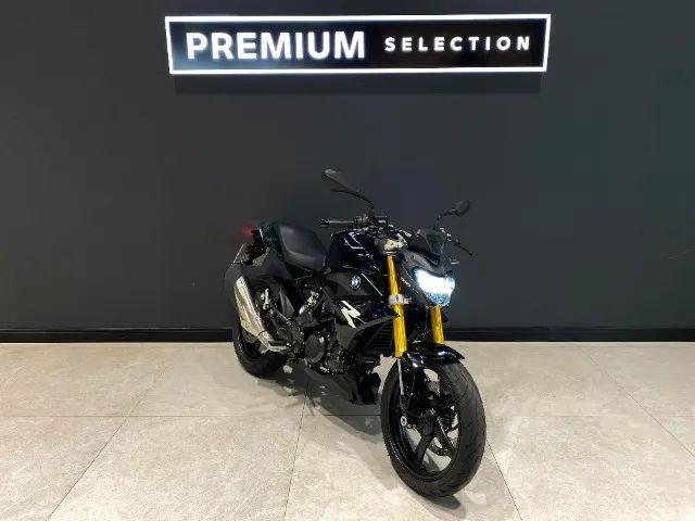 G310 R - Foto 3