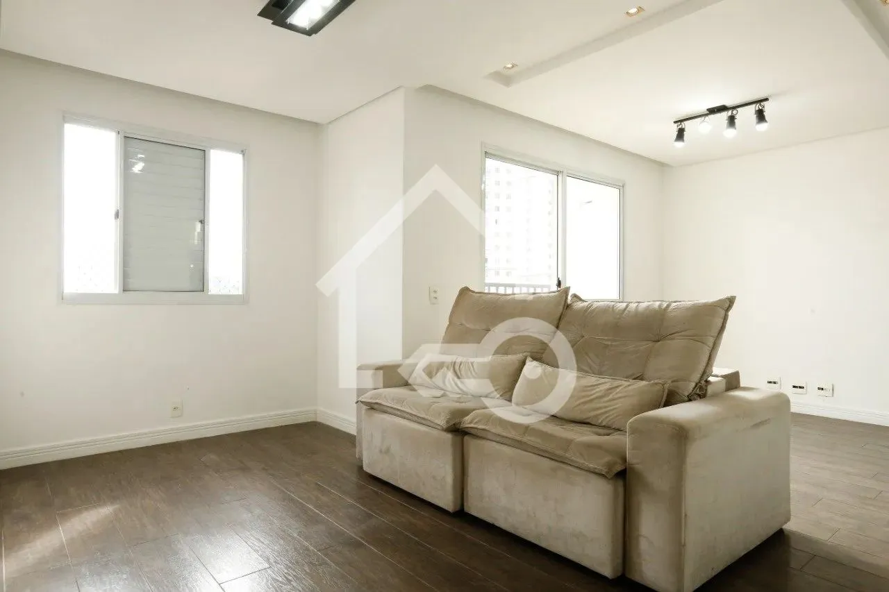 Apartamento para locação em São Bernardo do Campo