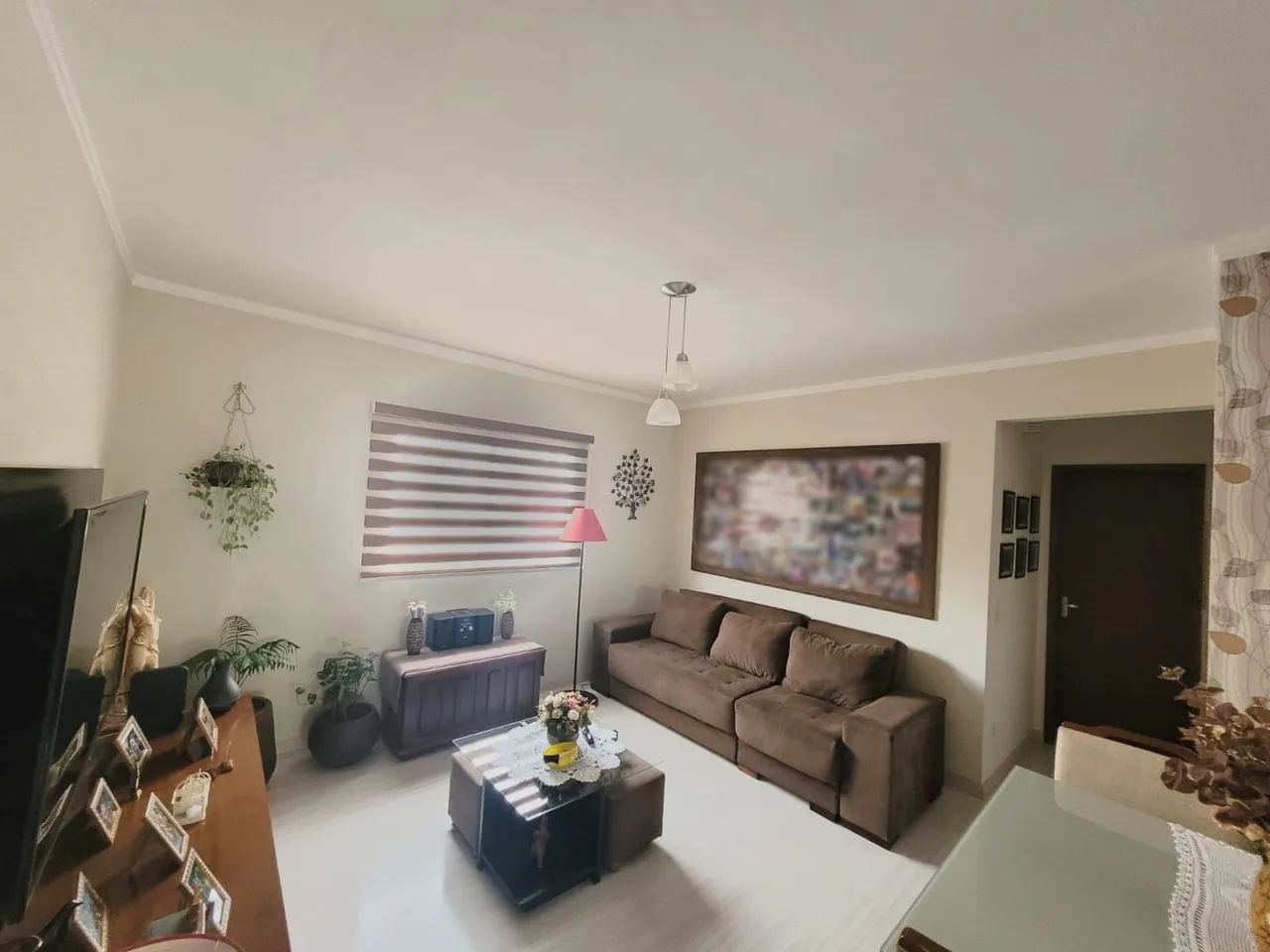 Vendo Apto com 2 suites e lavabo - Foto 2