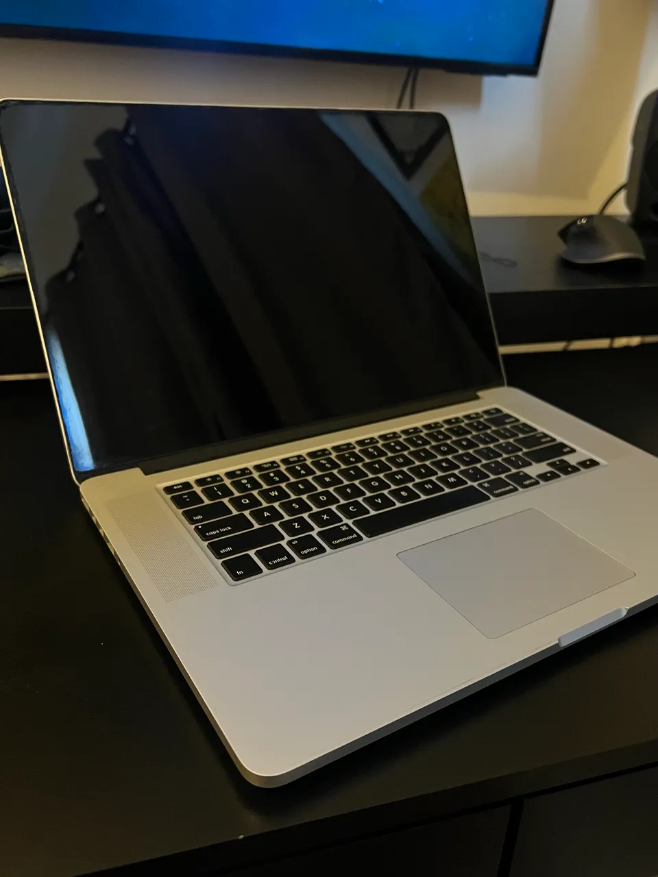 macbook pro 2013 15