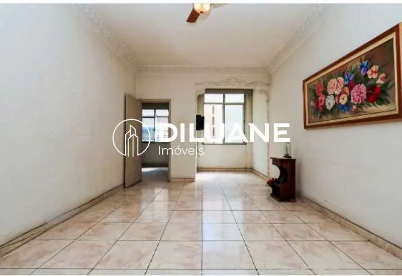Apartamento : Aparthotel / Residencial / Copacabana