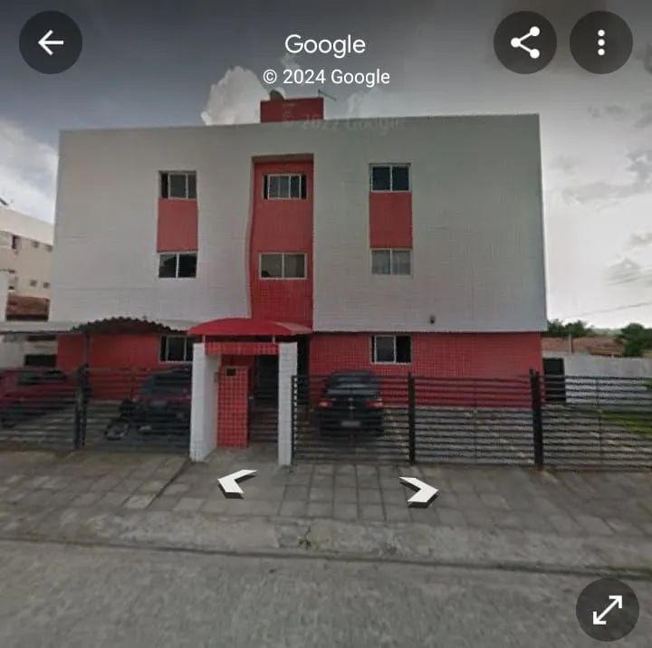 Foto - João Pessoa - Valentina de Figueiredo