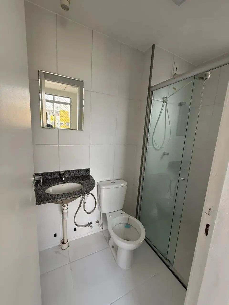 ALUGO OU VENDO LINDA COBERTURA NO CONDOMÍNIO VILLE SOLARE, AO LADO DO PARQUE SHOPPING - Foto 8