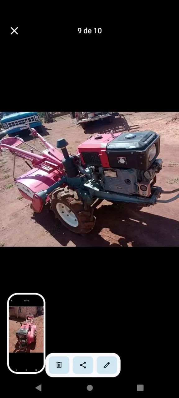 Vendo TOBATA ZERA TOYAMA 2019 DOCUMENTADA - Foto 5