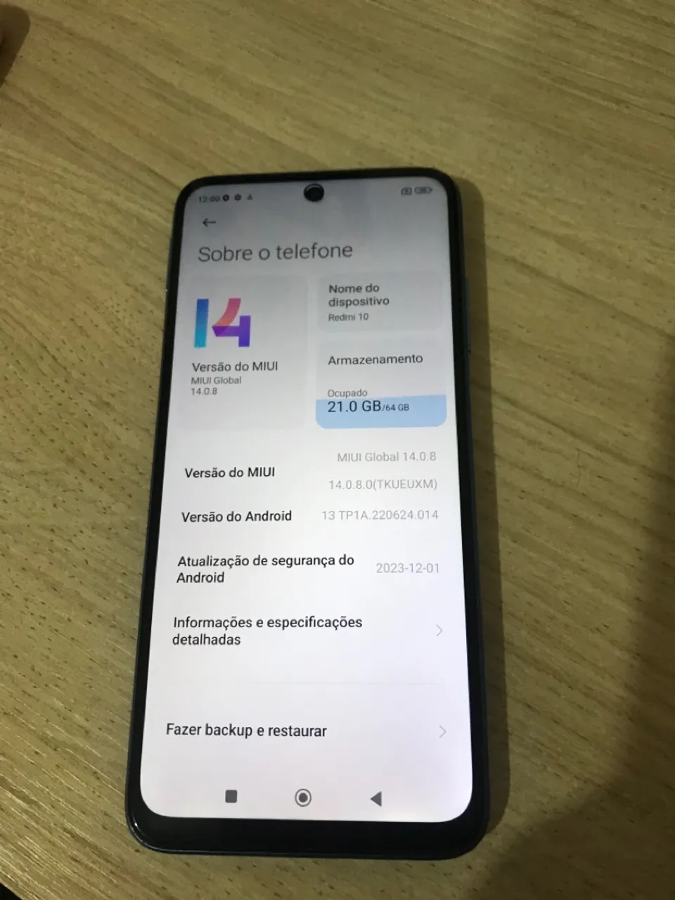 Redmi 10