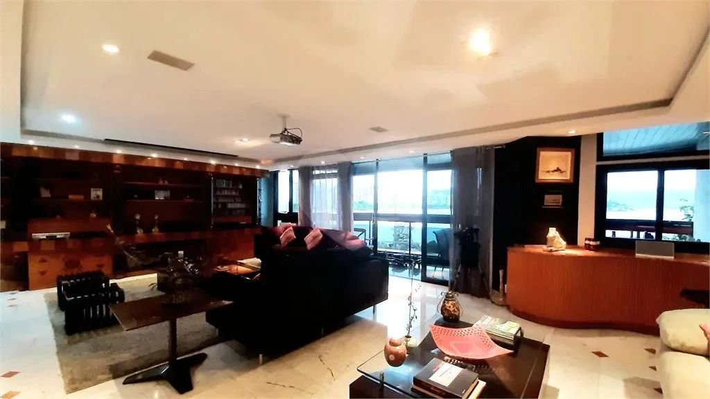 Apartamento com 4 quartos à venda em Icaraí - RJ - Foto 3