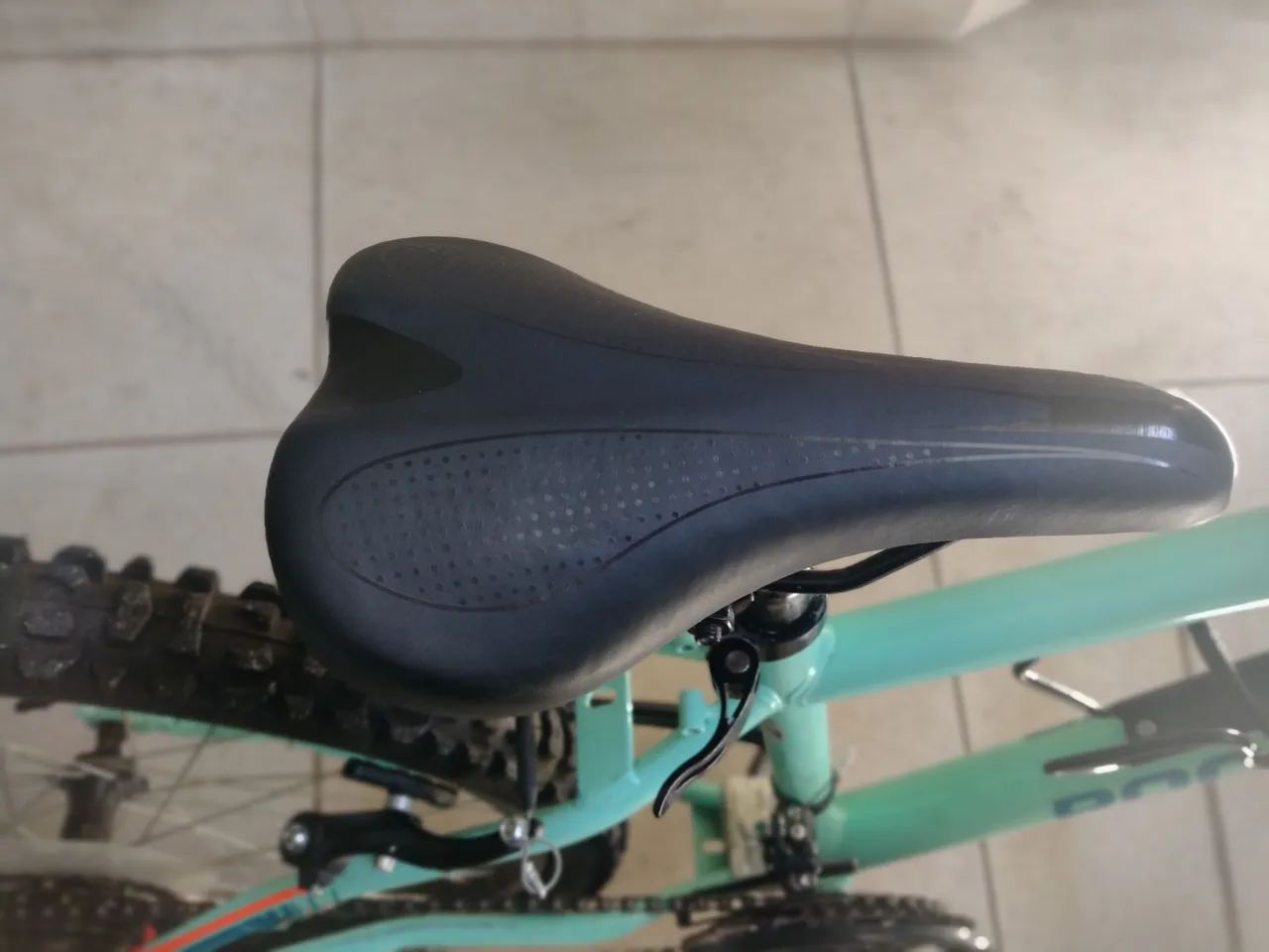 Bicicleta Aro 20  - Foto 2