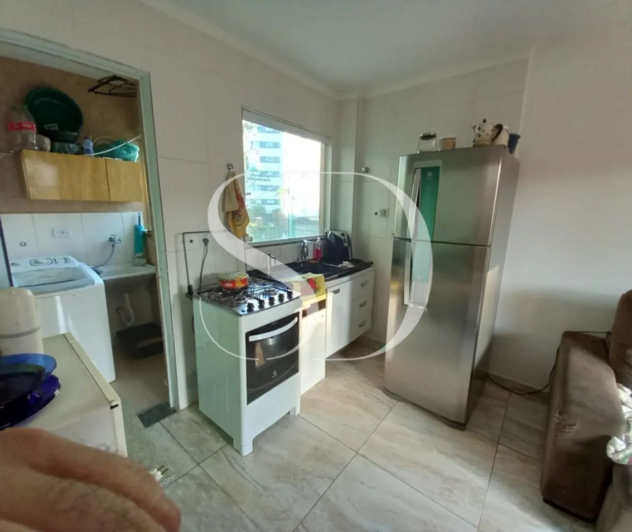 Apartamento a venda com 02 dormitorios no Tatuapé. - Foto 3