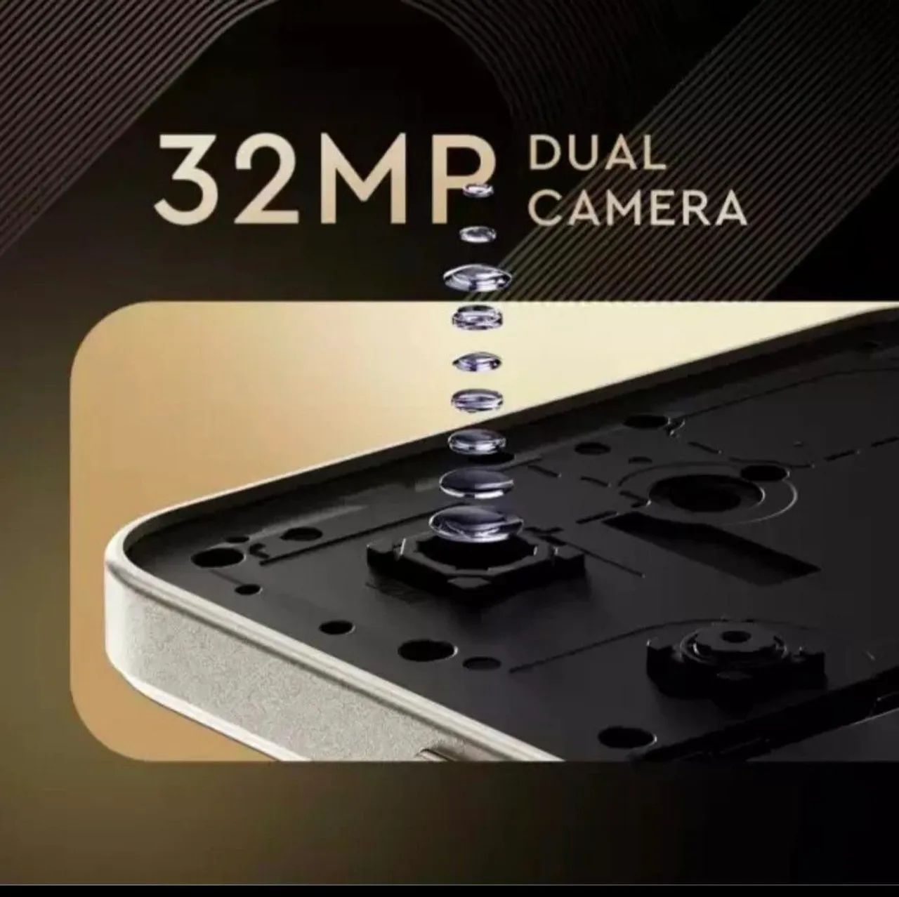 Xiaomi POCO C71 128gb 4gb RAM global lacrado na caixa (ler o anúncio ) - Foto 4