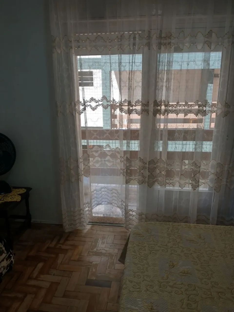 Alugo Ap 1 dorm Capão da Canoa 1 quadra do mar - Foto 5