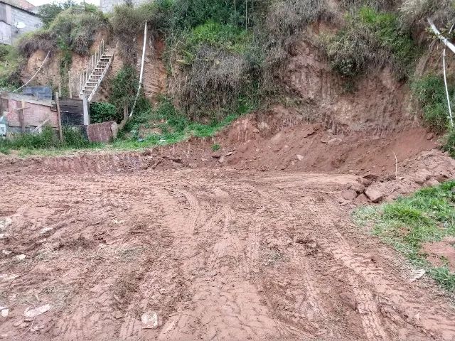 Foto - São Paulo - Jardim Pedra Branca