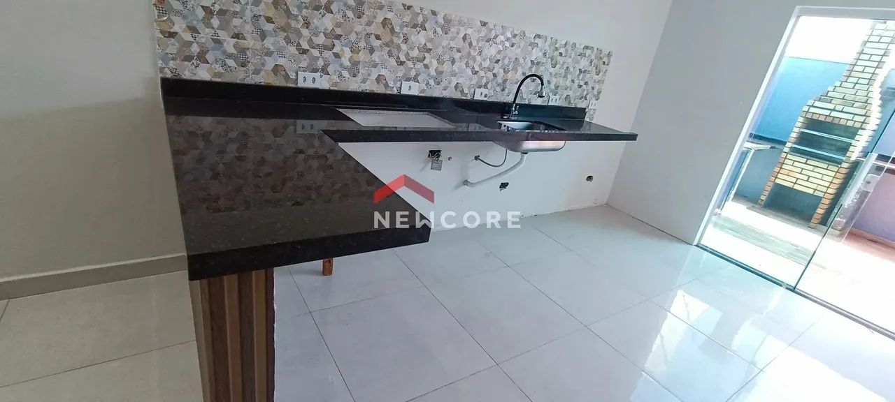 Casa em Rua Pioneira Amália Carzoni Baltazar - Jardim Rebouças - Maringá/PR - Foto 4